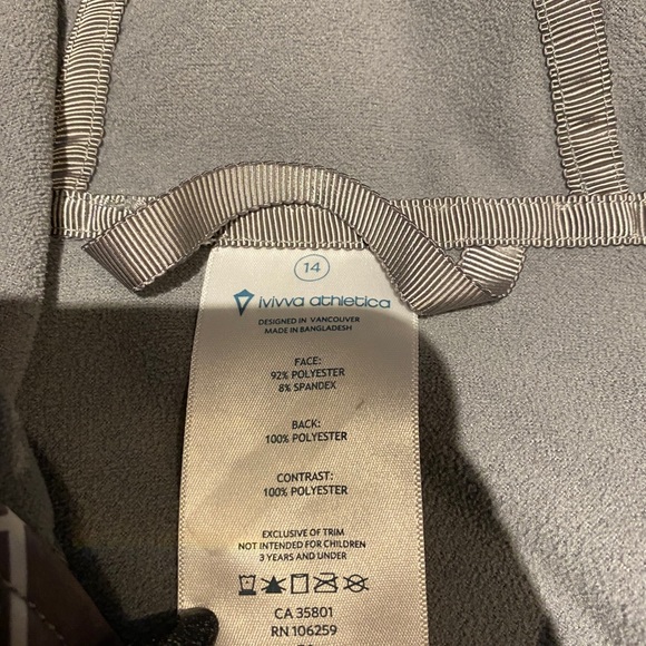 Ivviva size 14 Girls lot - Picture 2 of 6